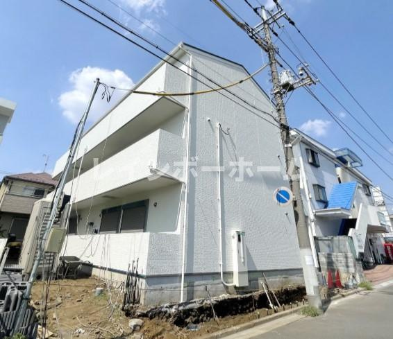 Belle Sweet Ⅱ号館