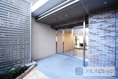 アンビシャス朝霞台