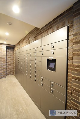 アンビシャス朝霞台のその他