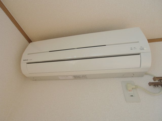 クレスト中仙道の設備