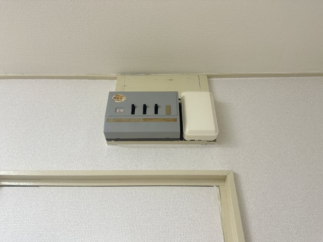 グランビルド長居の設備