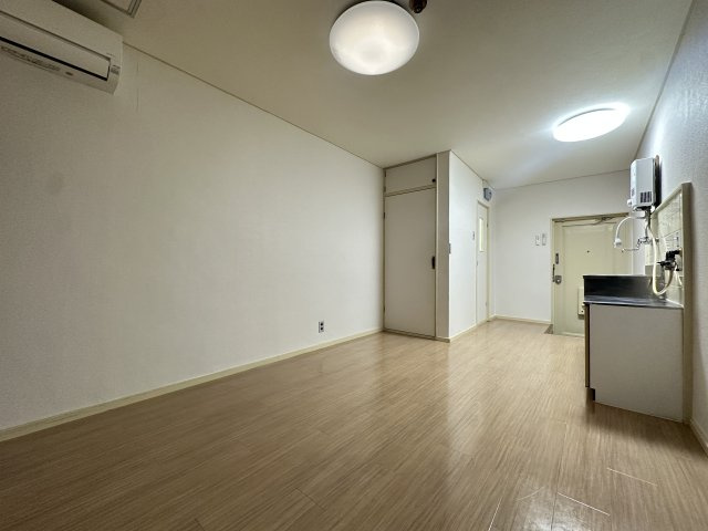 グランビルド長居のその他