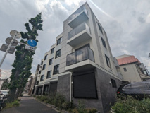 エルファーロ池尻の画像