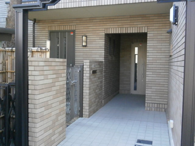 【エントランス】 | パインヒルズキリタ