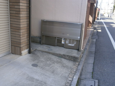 【その他共用部分】 | パインヒルズキリタ