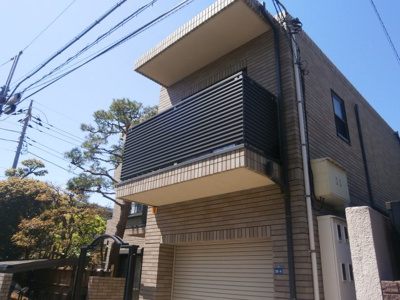 【外観】 | パインヒルズキリタ