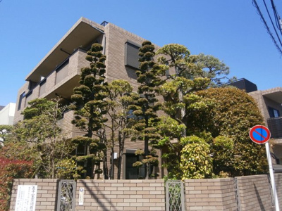 【外観】 | パインヒルズキリタ