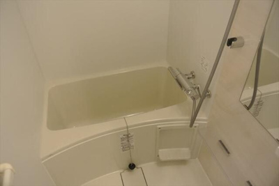 【浴室】 | ＡＺＥＳＴ立石♯Ｒ