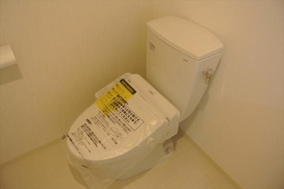 【トイレ】 | ＡＺＥＳＴ立石♯Ｒ