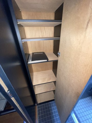 【玄関】 | Berth