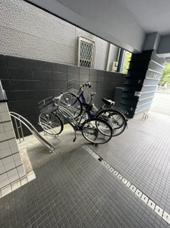 【駐車場】 | Berth