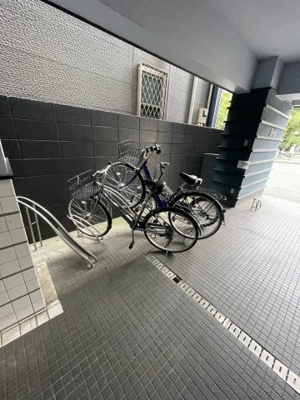 【駐車場】 | Berth