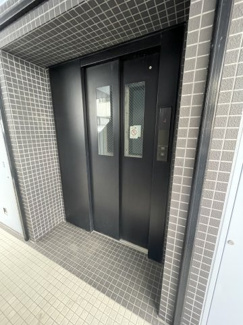 【その他共用部分】 | Berth