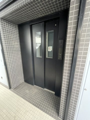 【その他共用部分】 | Berth