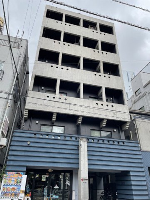 【外観】 | Berth