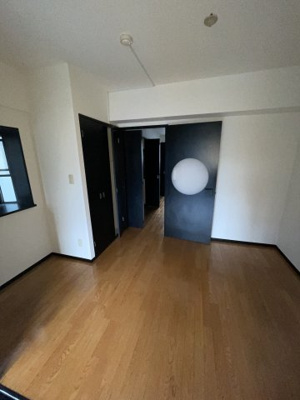 【内装】 | Berth