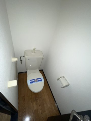 【トイレ】 | Berth