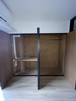 【収納】 | Berth