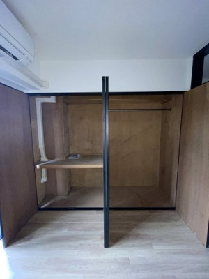 【収納】 | Berth