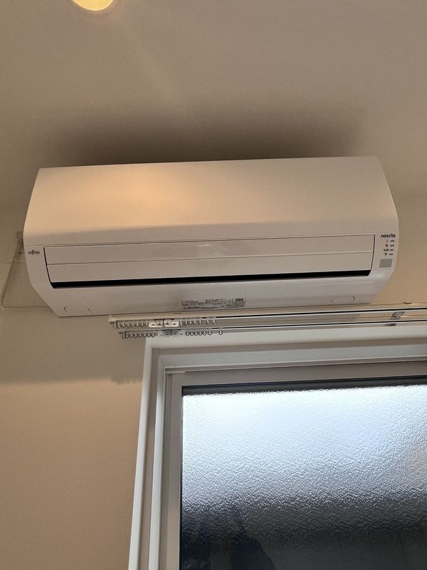 リブリ西浦和の設備|別部屋参考写真となります