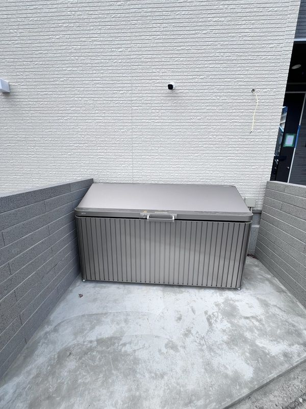 リブリ西浦和のその他