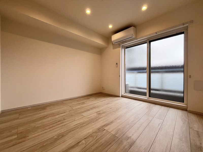 リブリ西浦和の内装|別部屋参考写真となります