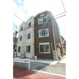 大田区西六郷４丁目のアパートの画像