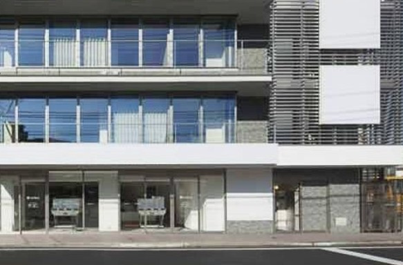 Ｙビル足立江北のその他