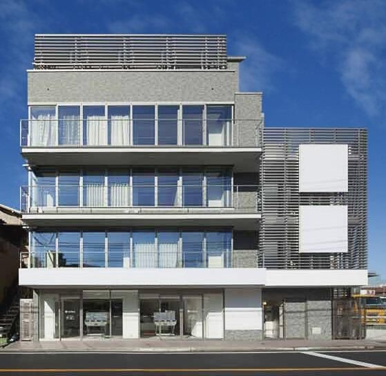 Ｙビル足立江北