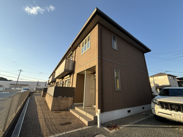 シャルマンパレス