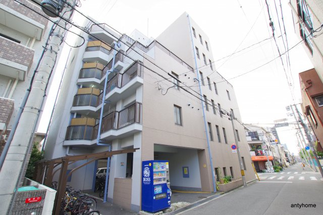 シャトー都島　仲介手数料無料