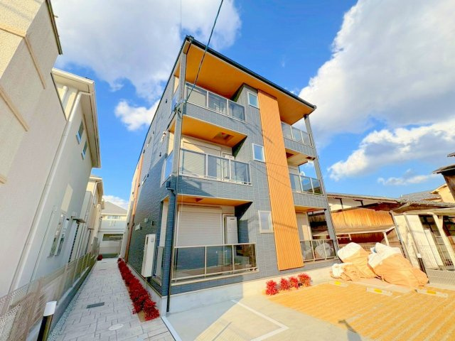 シーズンズ仁川