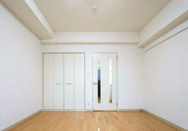 エストピア八潮の居間・リビング