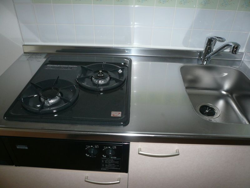 エストピア八潮のその他