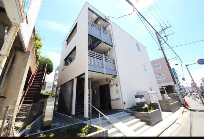 クレイノプレジャータウンⅢ