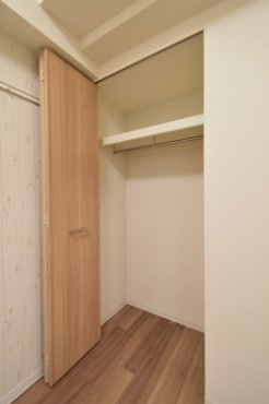 【収納】 | プレサンス北浜オリジン