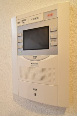 【セキュリティ】 | プレサンス北浜オリジン