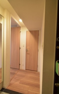 【収納】 | プレサンス北浜オリジン