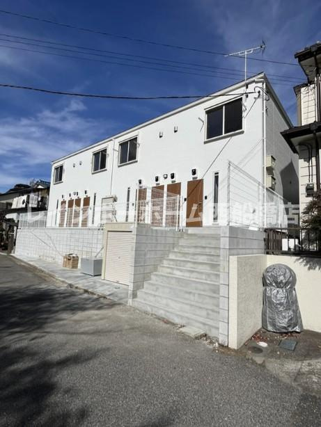 モンターニュ薬園台