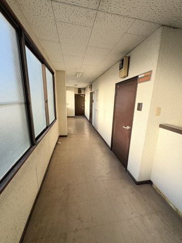 【その他共用部分】