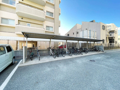 【駐車場】 | サムティ吉塚East　★プライスホームなら仲介手数料が割引価格です！★