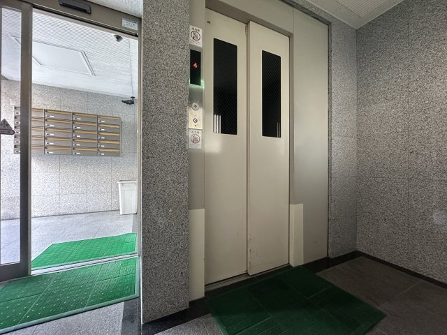 グランドオーク参番館のその他共用部分