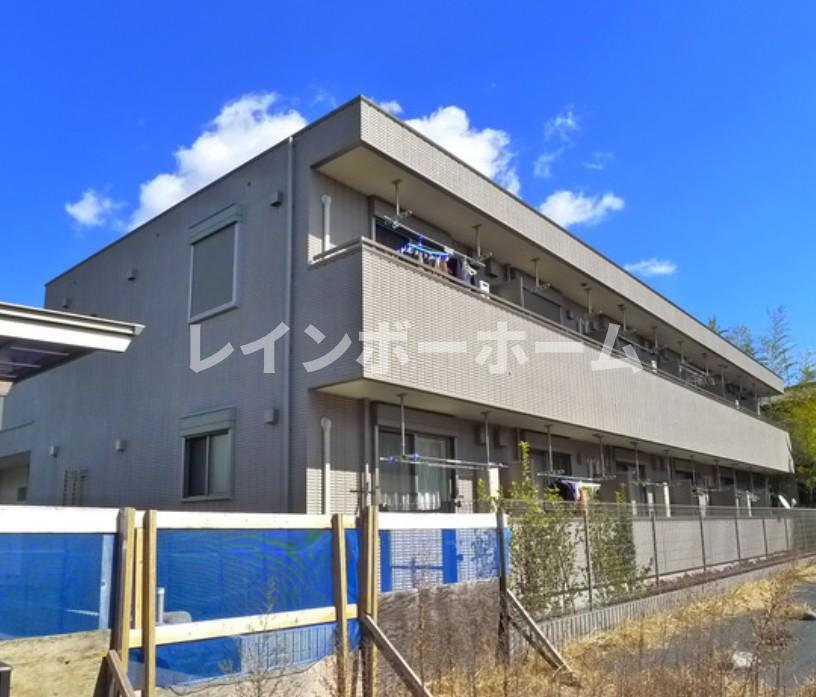 Ms　アイキヤンハウス