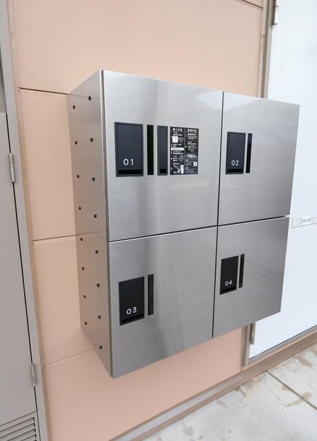 クレール小山の設備