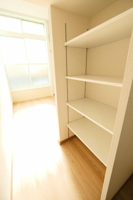 クレール小山の設備