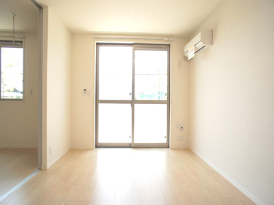 【居間・リビング】 | グリーンスクエアＢ | お子様を観ながらお料理できます♪