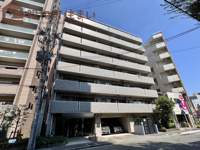 エスリード寺田町の画像