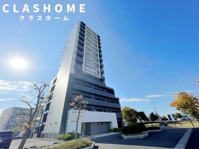 クラシエ三河安城　　 刈谷市近郊の賃貸はクラスホーム