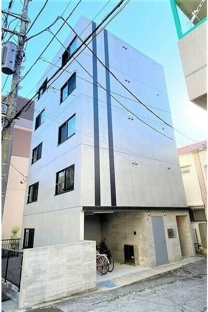 リトルズトーン上野公園