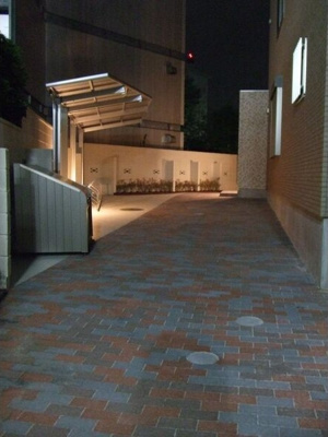 【その他共用部分】 | エミアミティエ立川羽衣(エミアミティエタチカワハゴロモ)